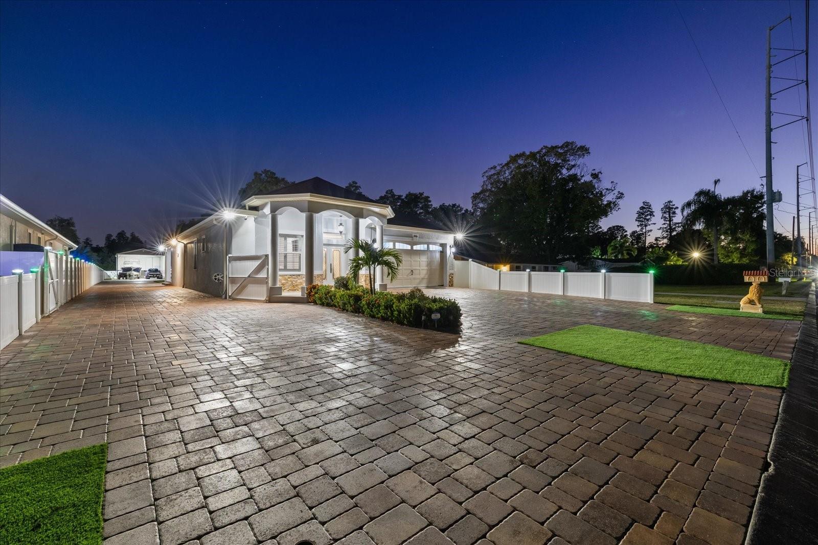 C00 | RABB ESTATES - Residential