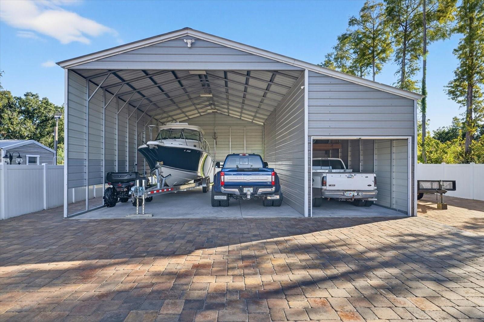 C00 | RABB ESTATES - Residential