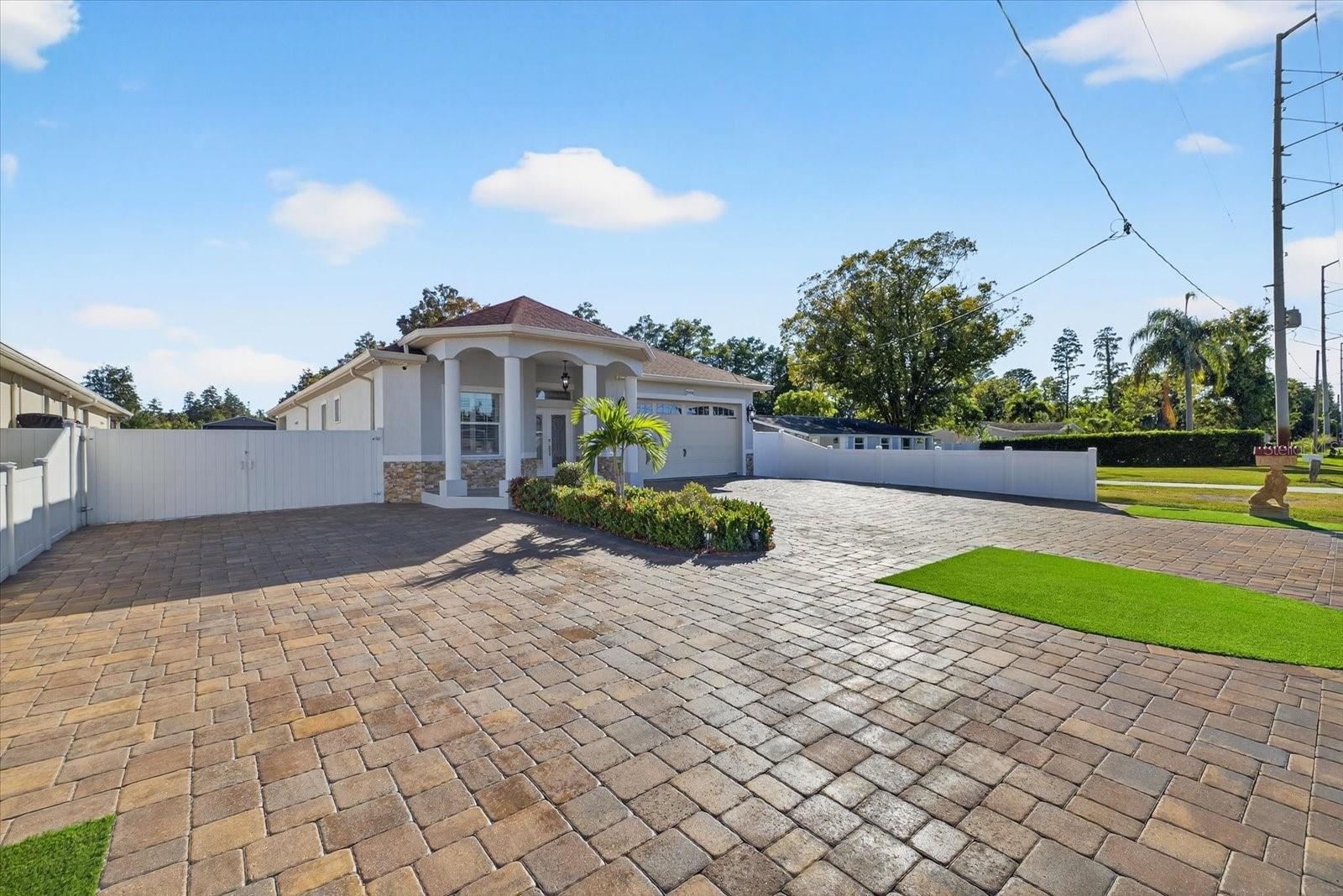 C00 | RABB ESTATES - Residential