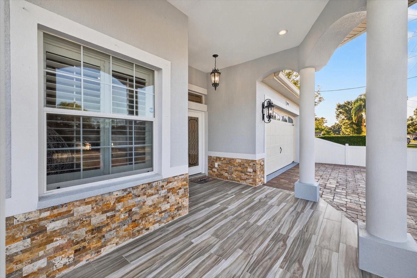 C00 | RABB ESTATES - Residential