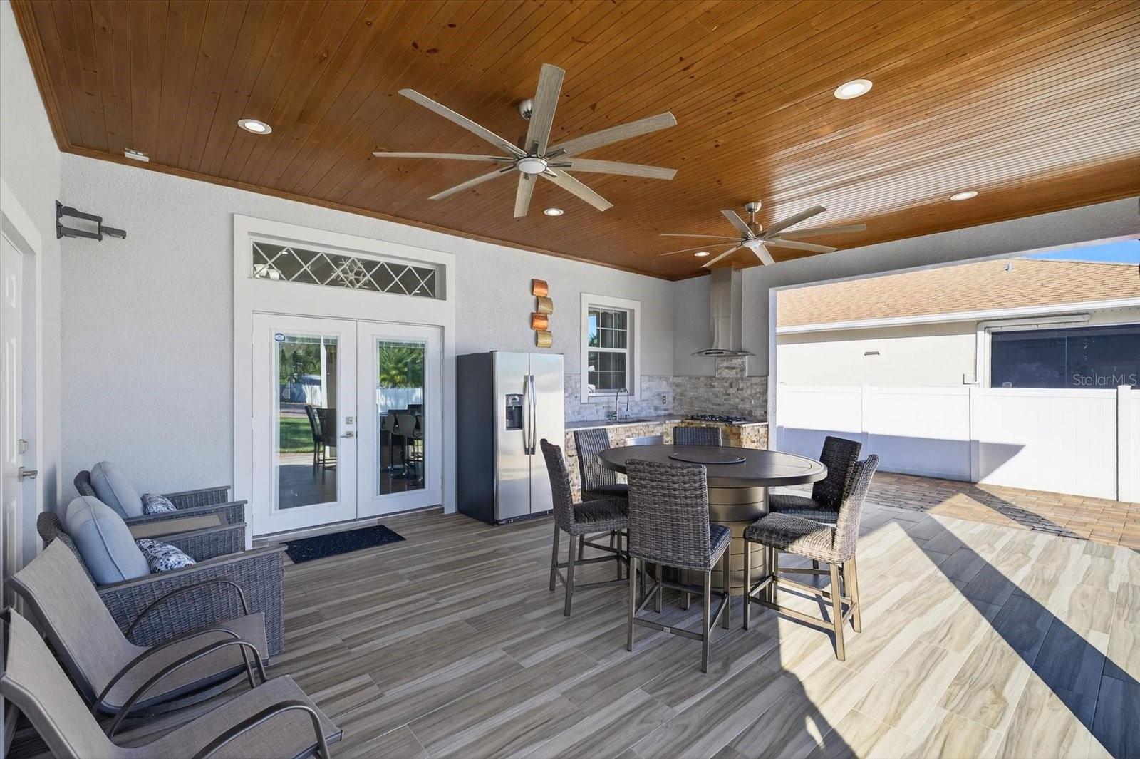 C00 | RABB ESTATES - Residential