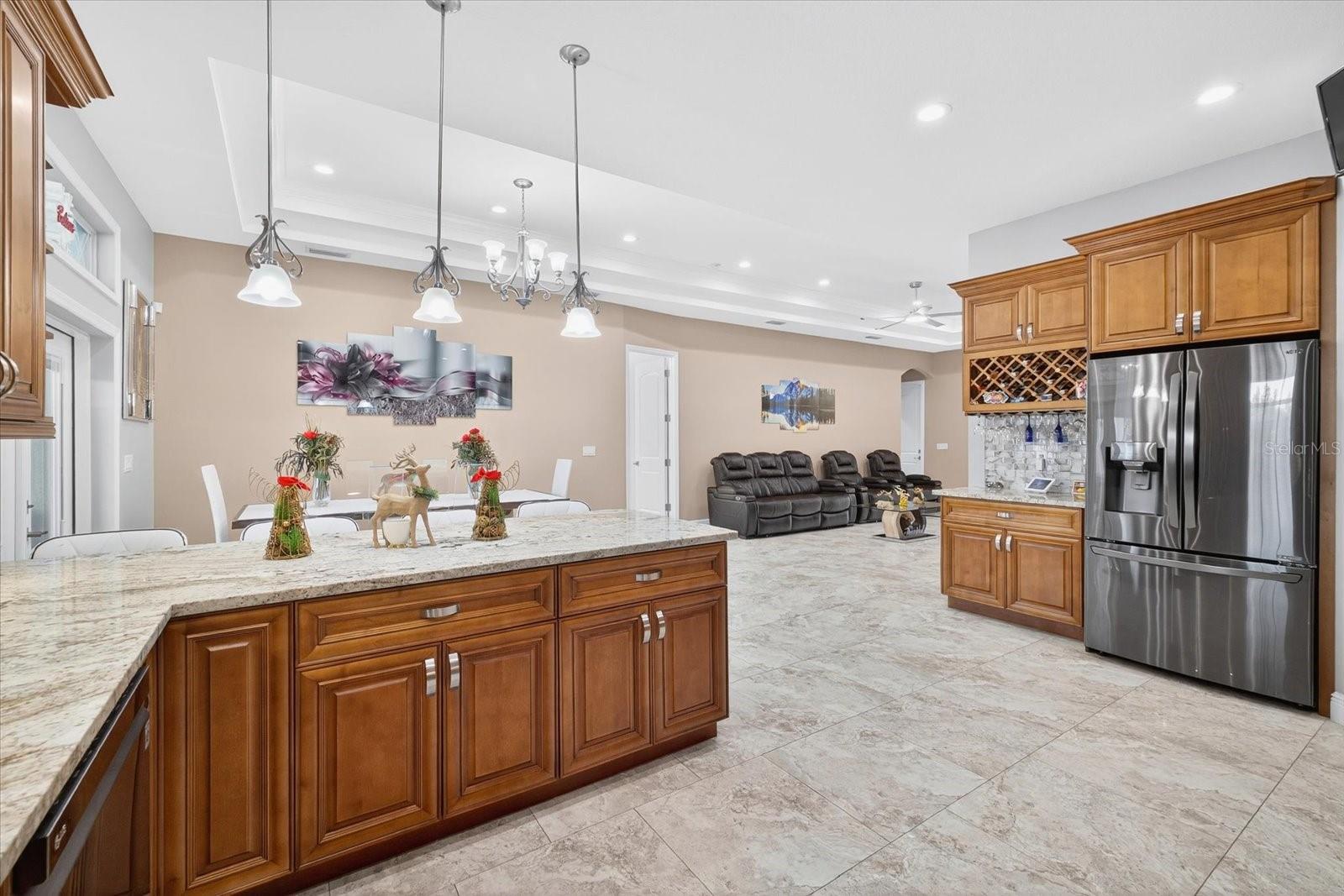 C00 | RABB ESTATES - Residential