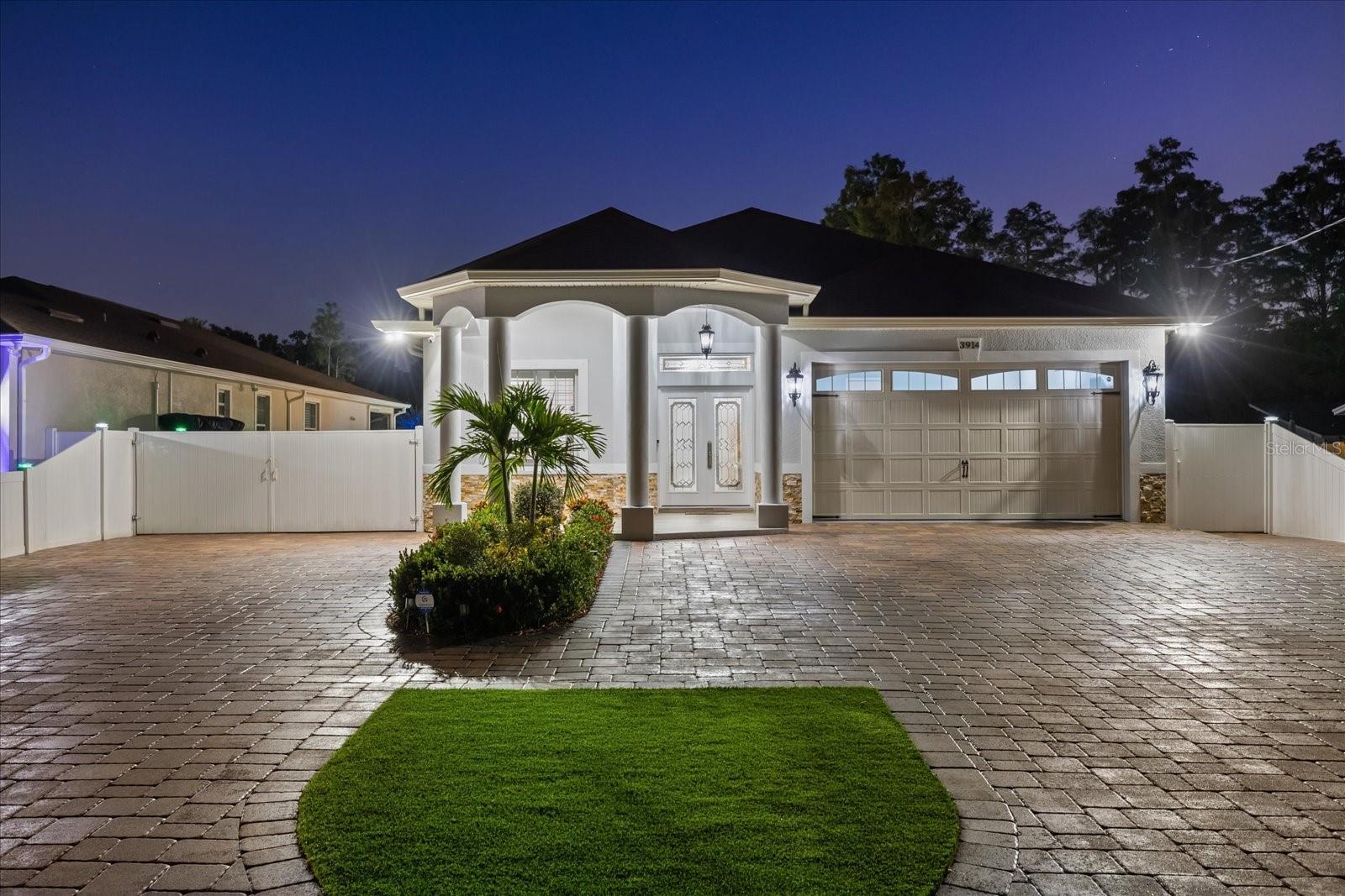 C00 | RABB ESTATES - Residential
