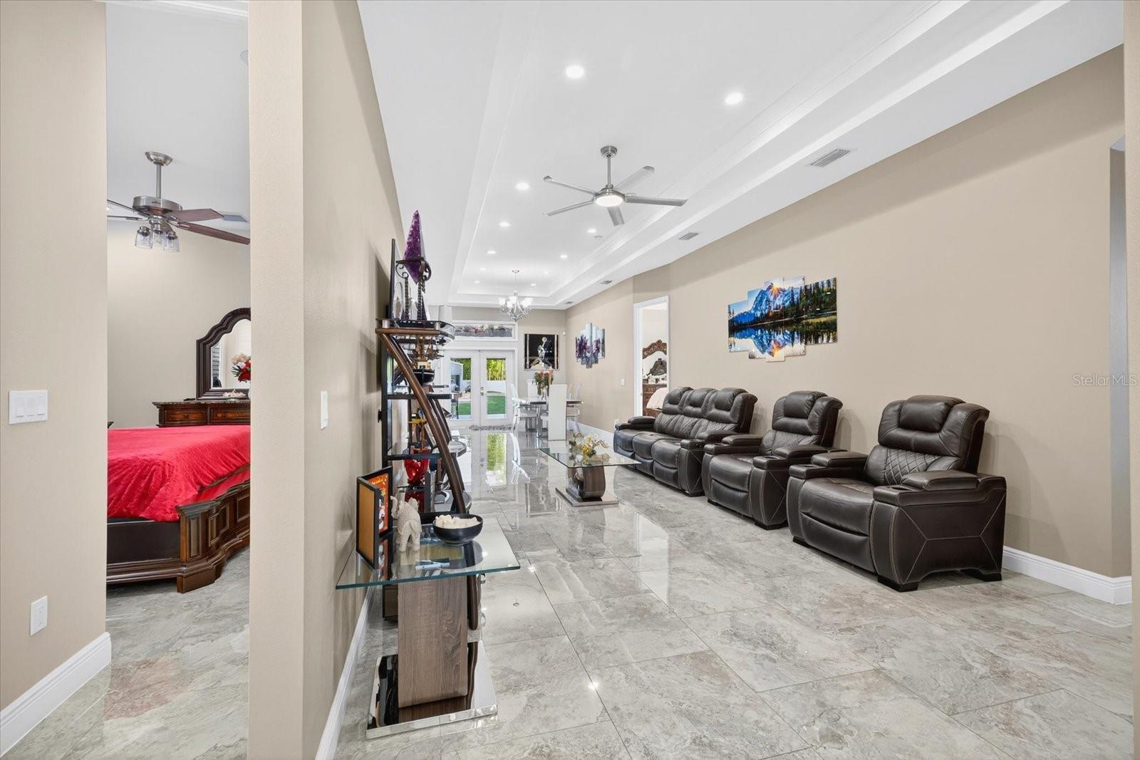 C00 | RABB ESTATES - Residential