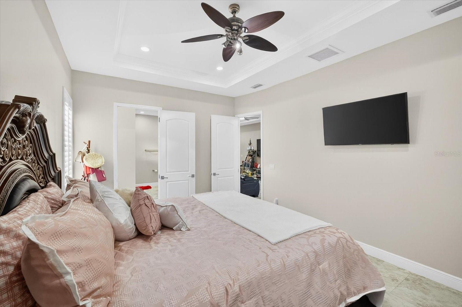 C00 | RABB ESTATES - Residential