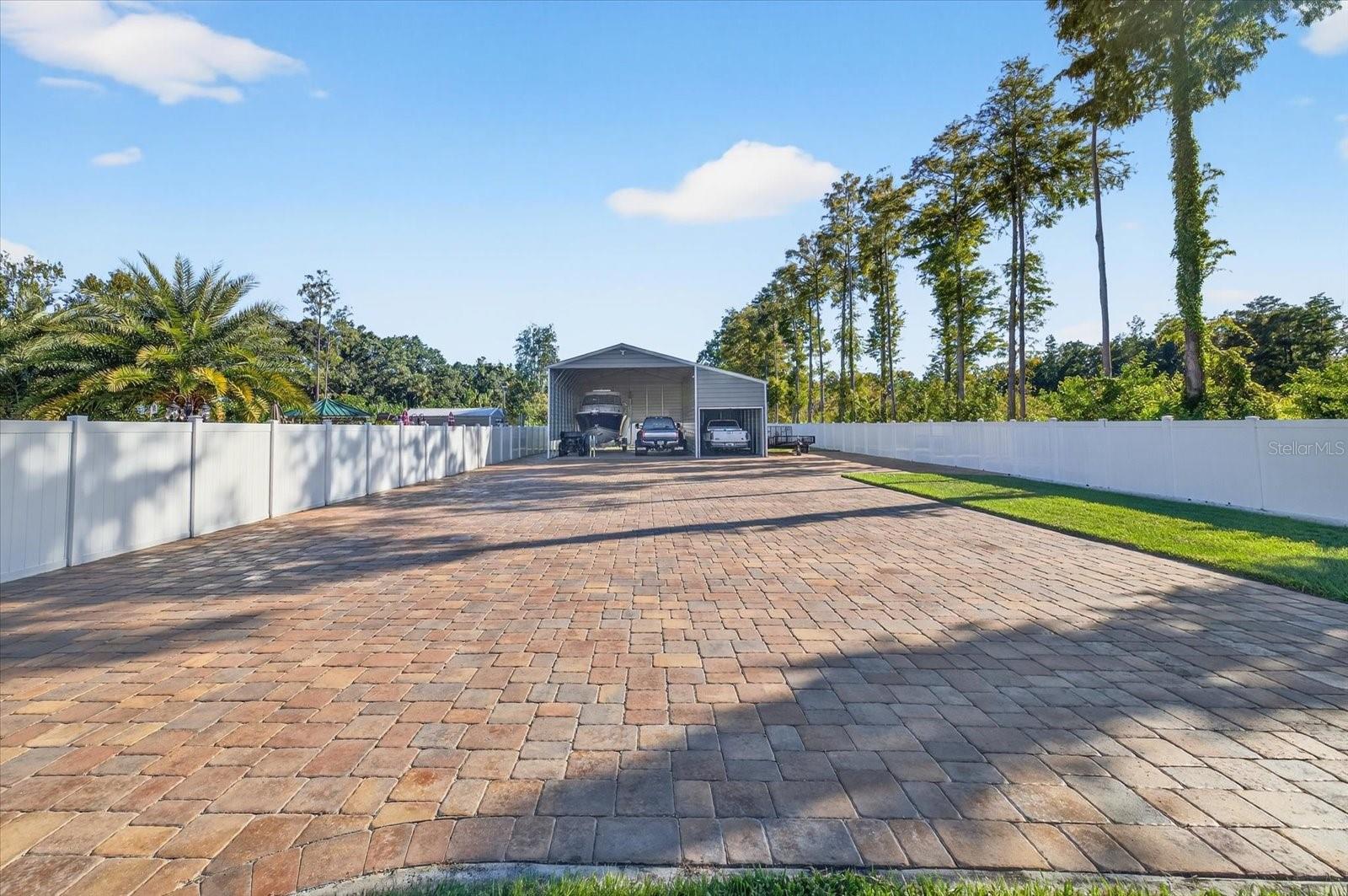 C00 | RABB ESTATES - Residential