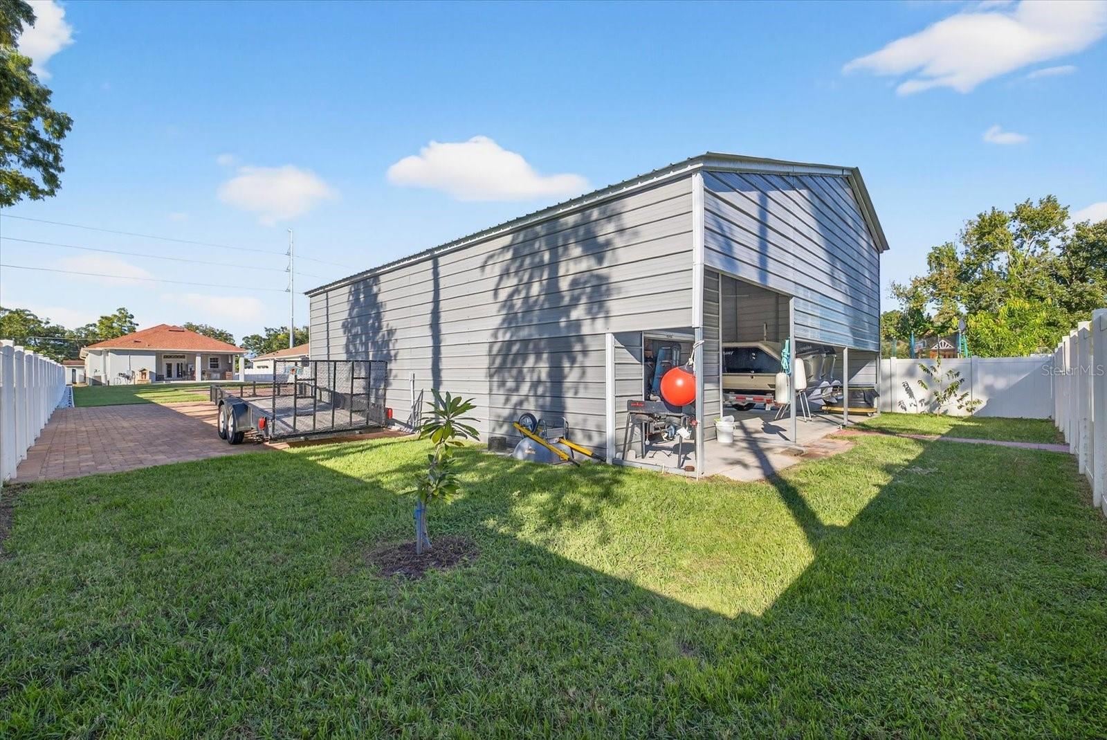 C00 | RABB ESTATES - Residential