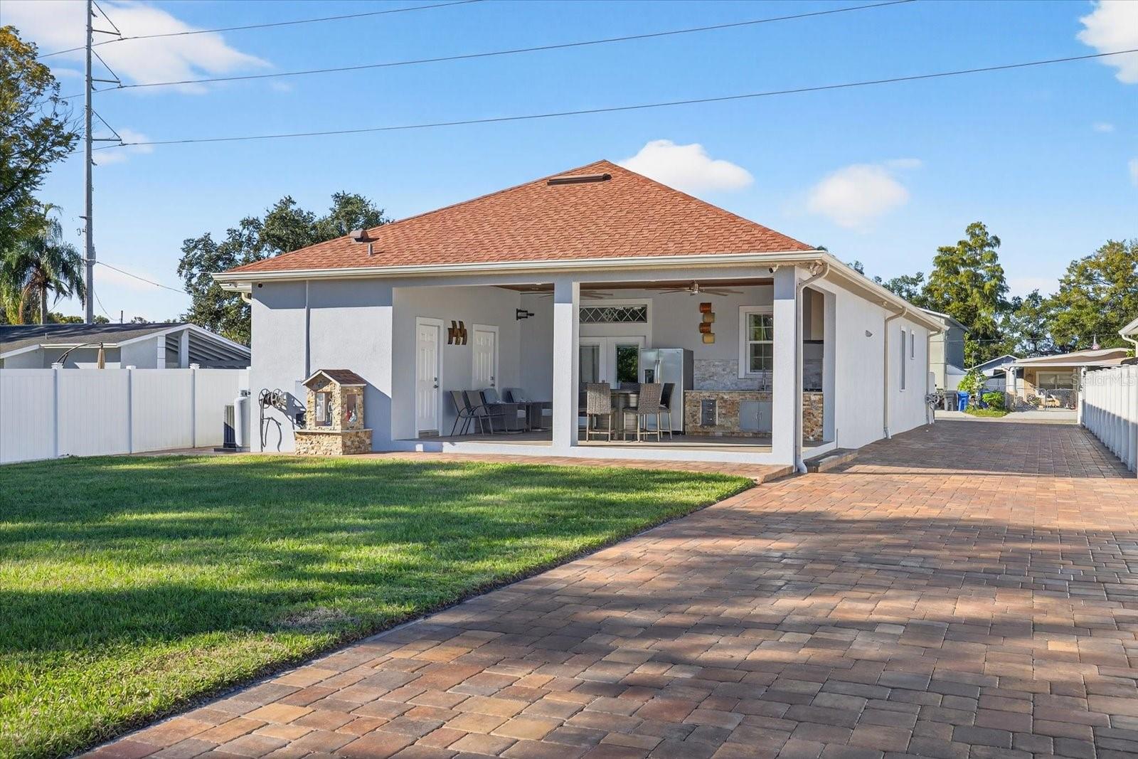 C00 | RABB ESTATES - Residential