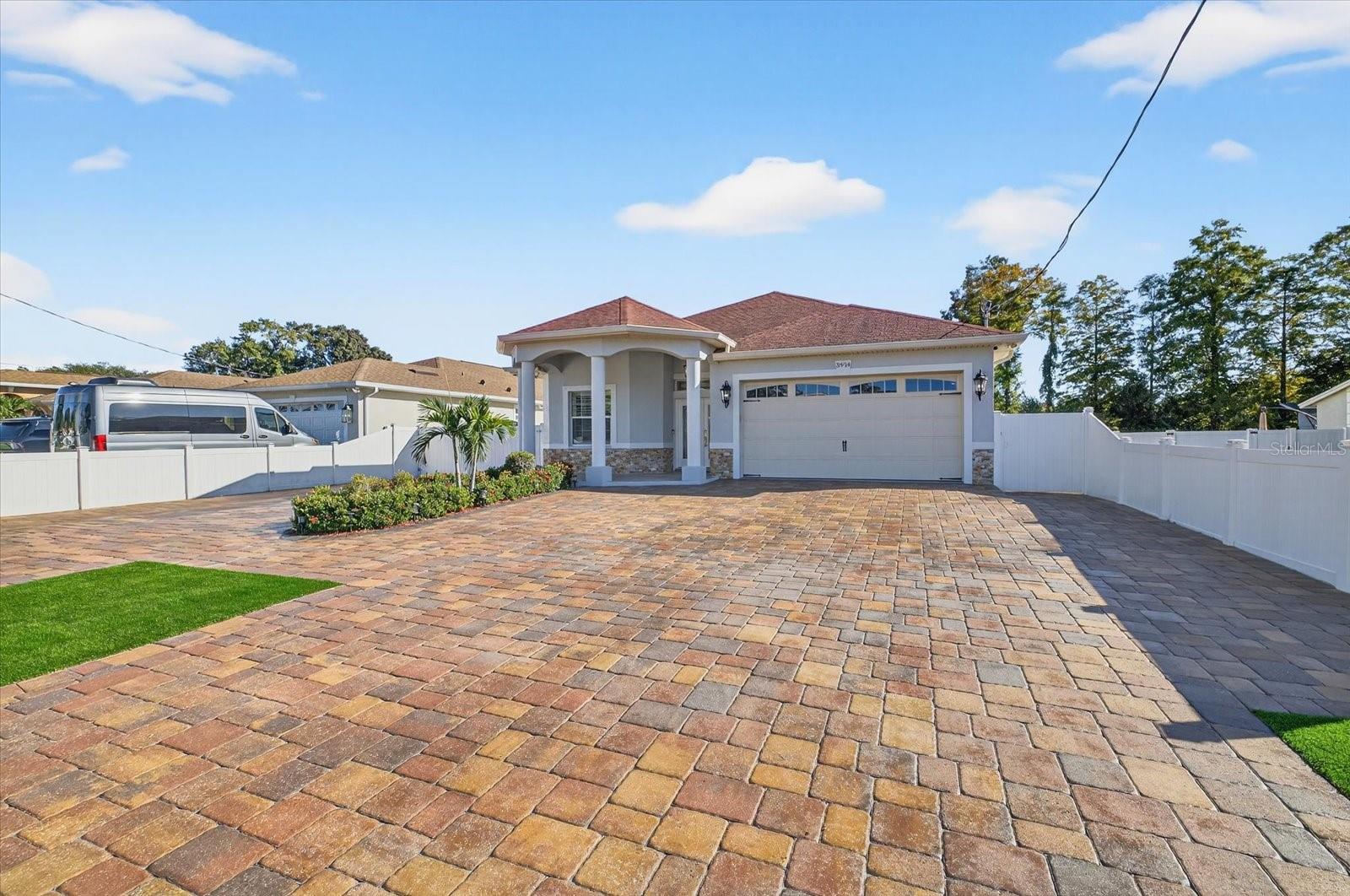 C00 | RABB ESTATES - Residential