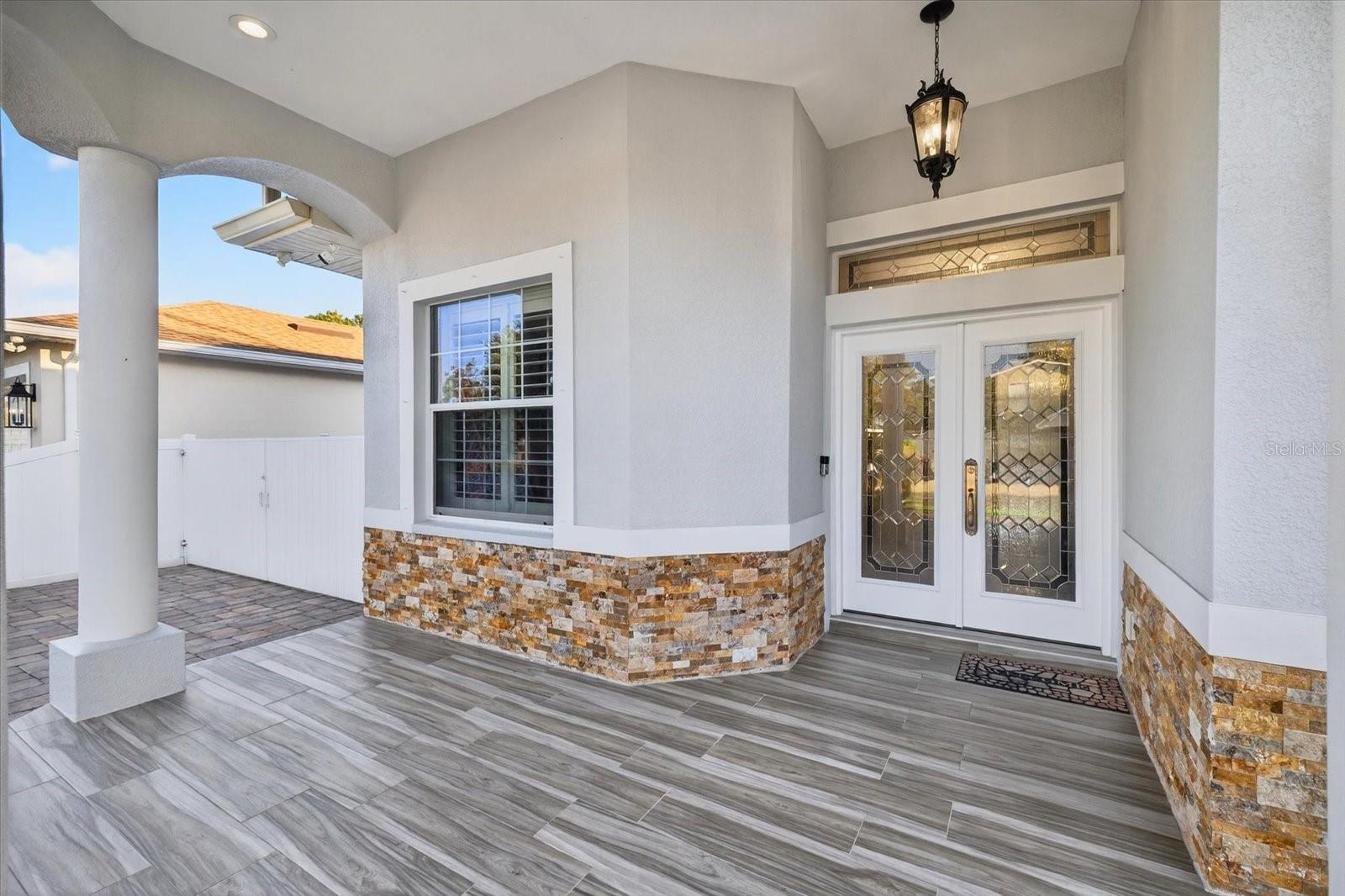 C00 | RABB ESTATES - Residential