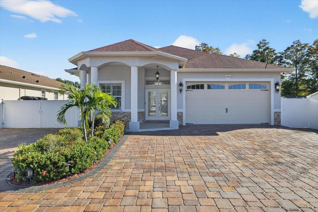 Photo of 3914 Sligh Avenue, Tampa, FL 33614 (MLS # TB8439520)