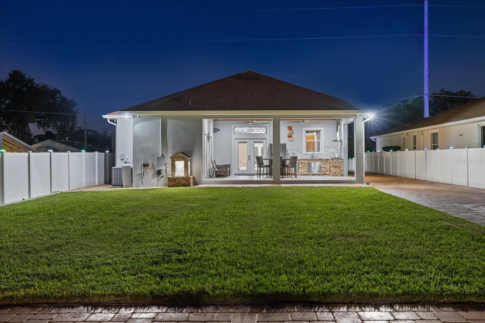 C00 | RABB ESTATES - Residential