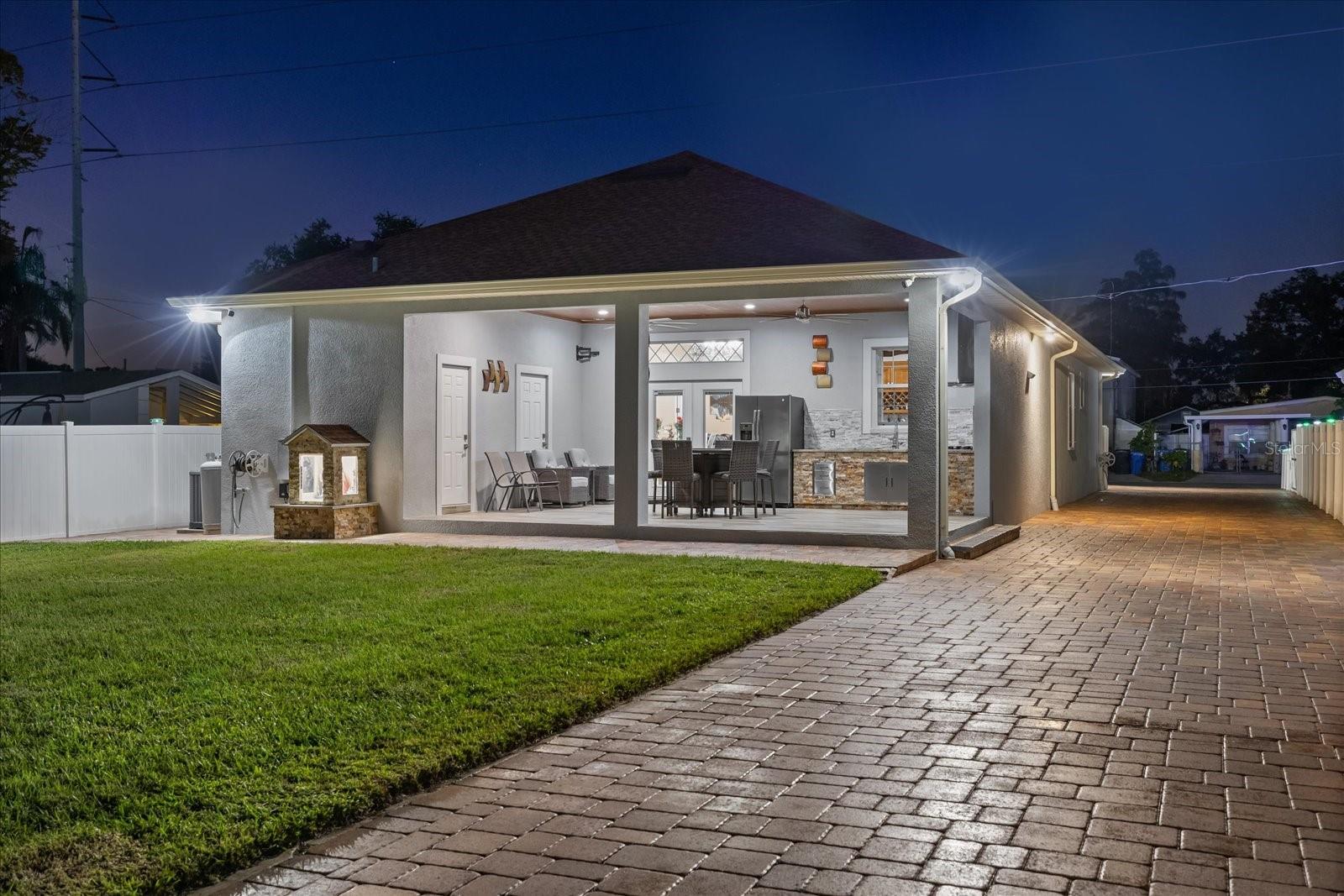 C00 | RABB ESTATES - Residential