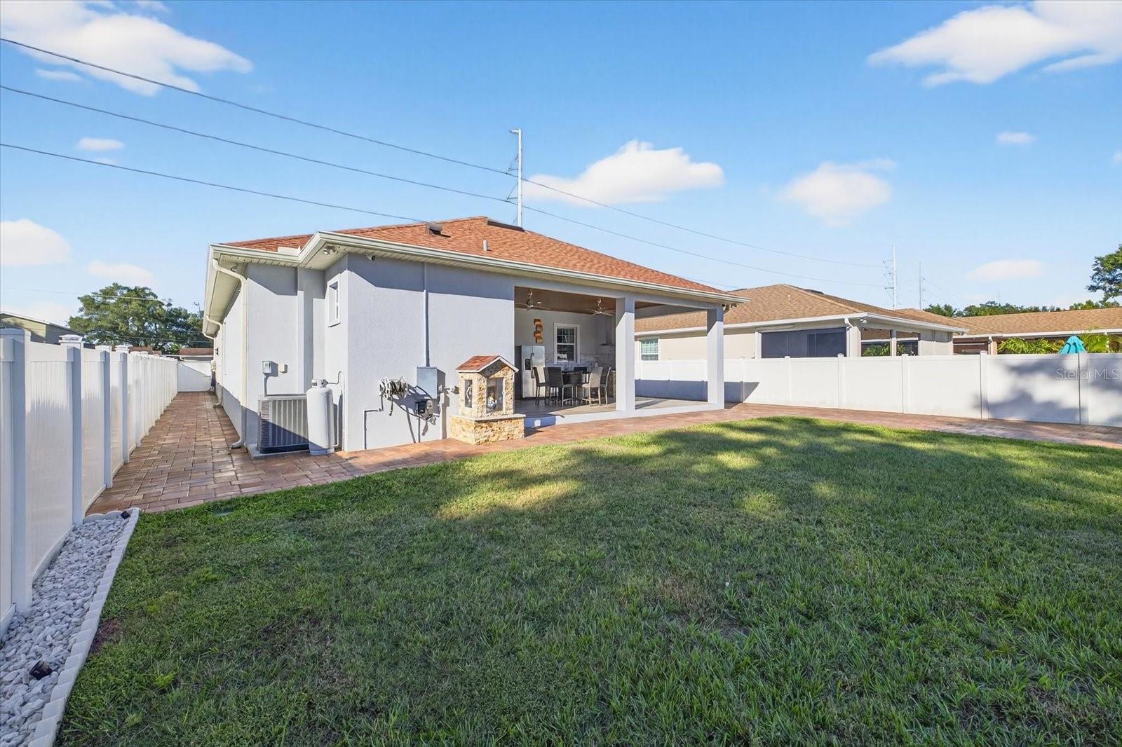 C00 | RABB ESTATES - Residential