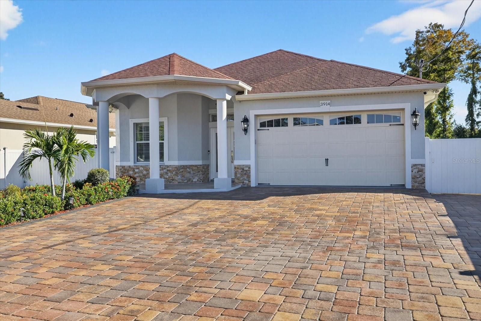 C00 | RABB ESTATES - Residential