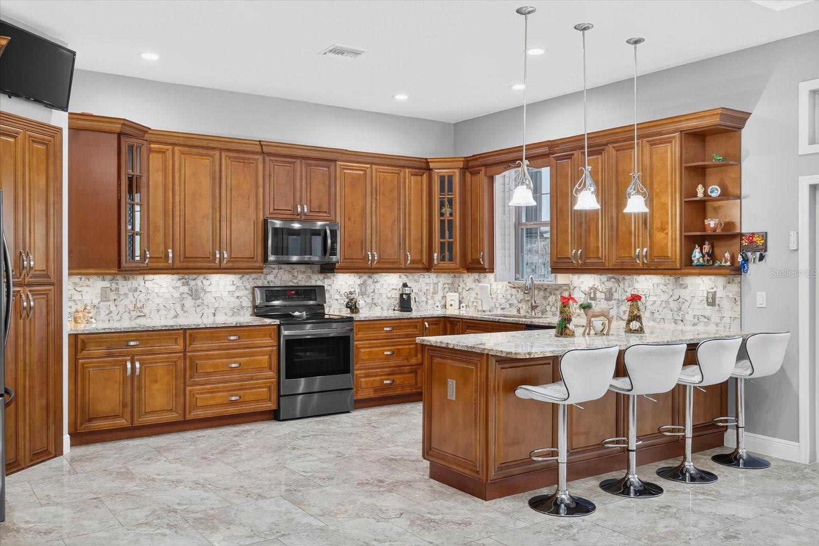 C00 | RABB ESTATES - Residential