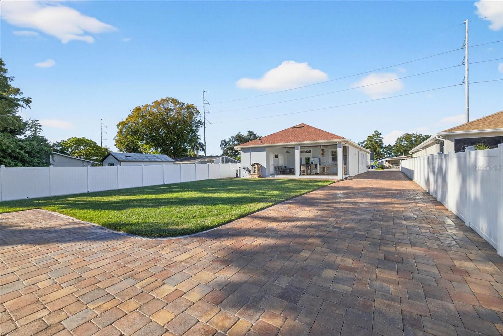 C00 | RABB ESTATES - Residential