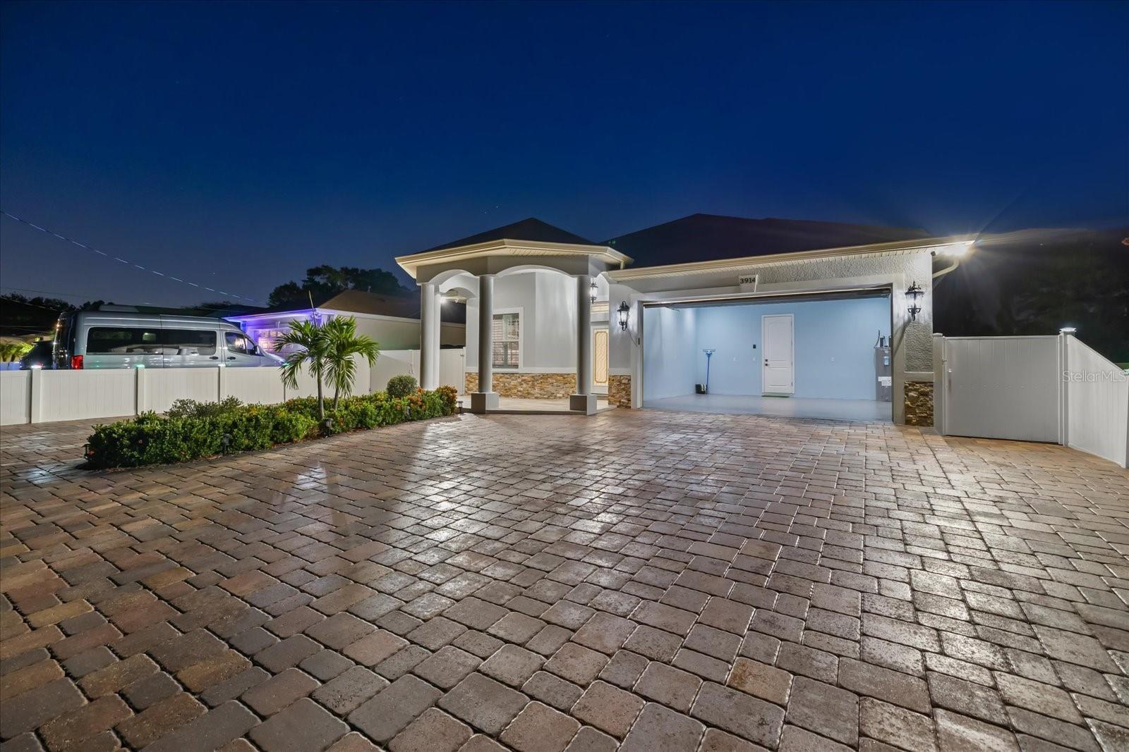 C00 | RABB ESTATES - Residential