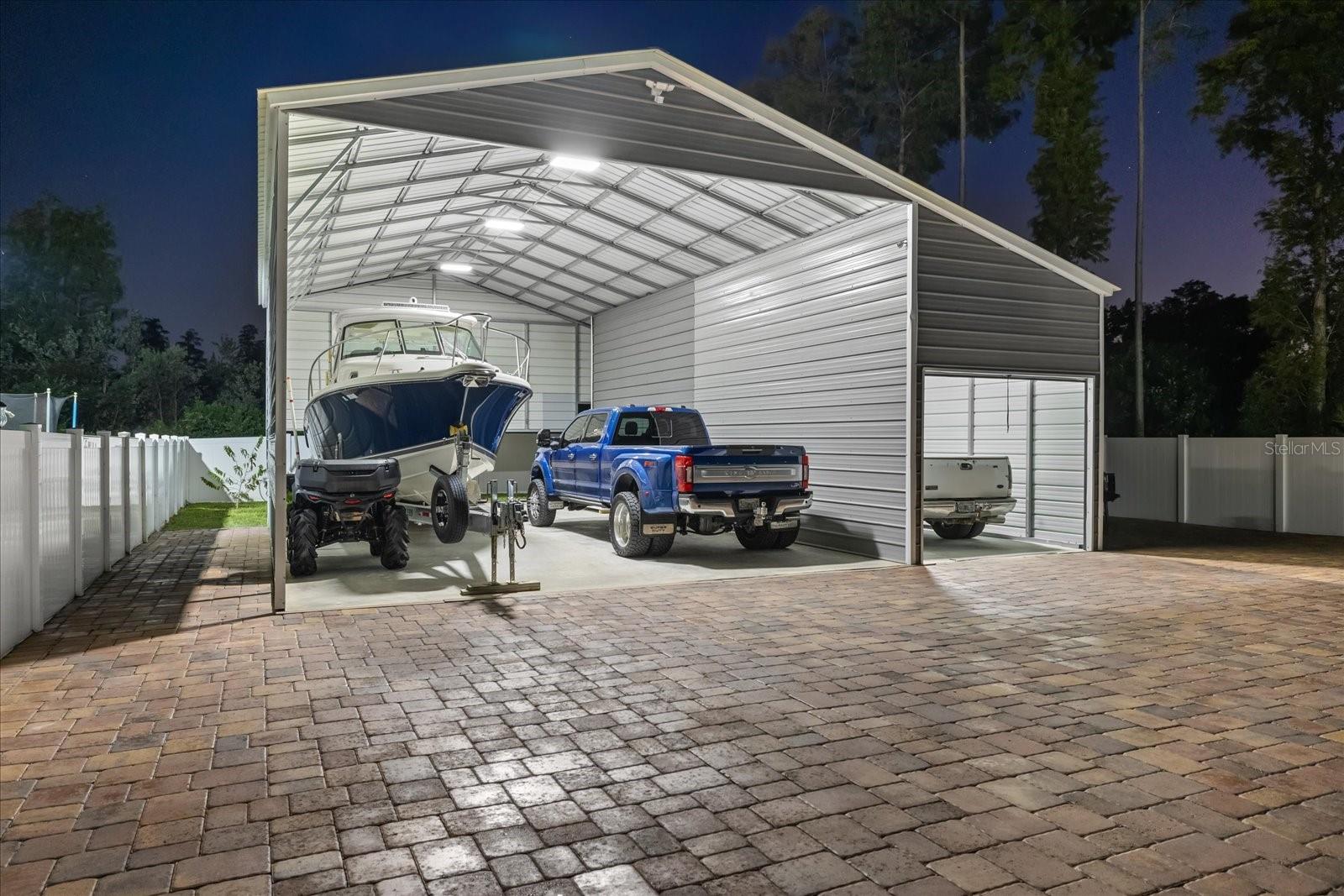 C00 | RABB ESTATES - Residential