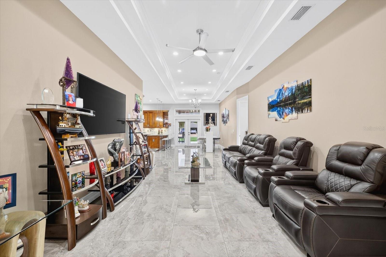 C00 | RABB ESTATES - Residential