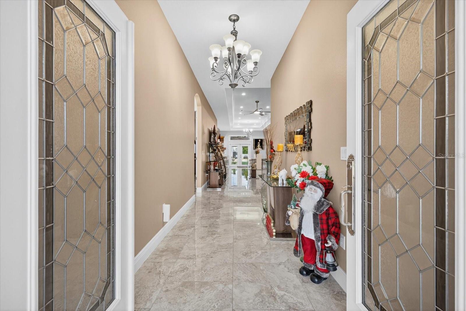 C00 | RABB ESTATES - Residential