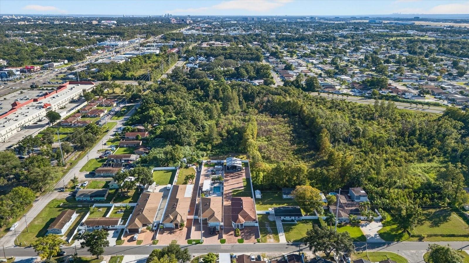 C00 | RABB ESTATES - Residential