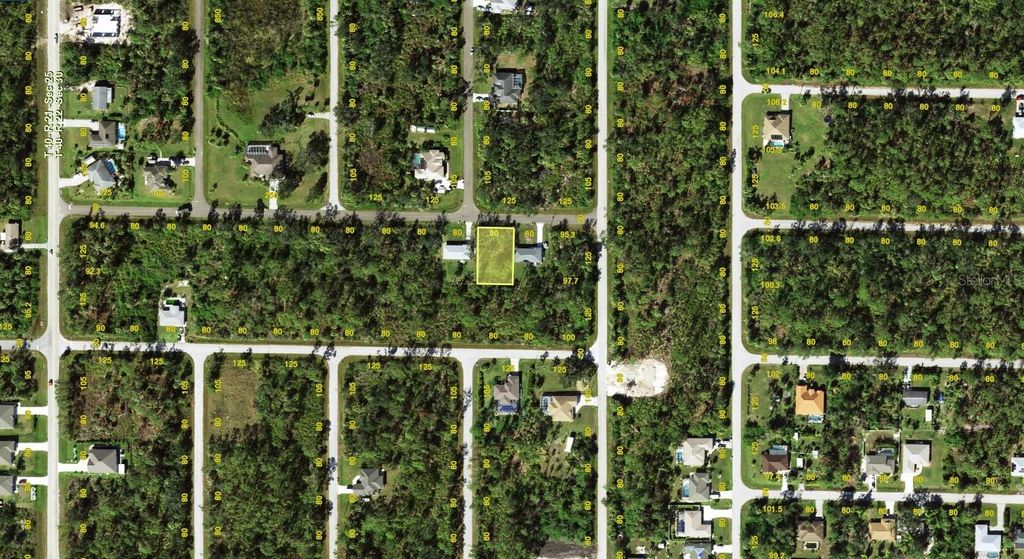 Photo of 18097 Vanderbuilt Avenue, Port Charlotte, FL 33948 (MLS # A4636078)