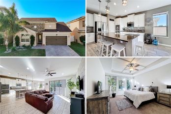 Single Family Residence at 1234 FOUNTAIN COIN LOOP