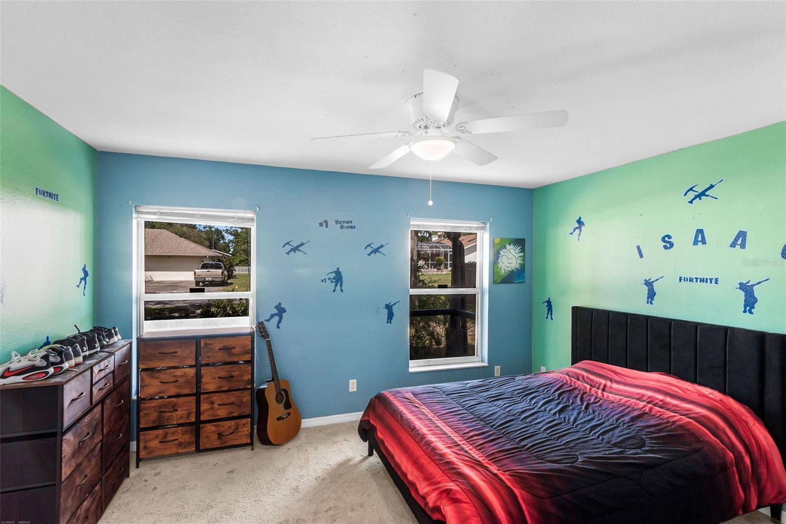GROVELAND FARMS 13-22-24 - Residential
