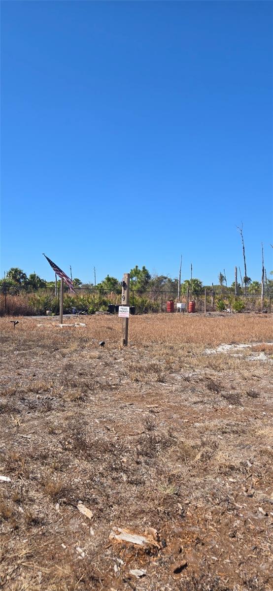 PORT CHARLOTTE SUB 46 - Land