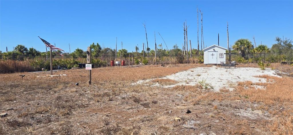 Photo of 19 Tree Court, North Port, FL 34288 (MLS # TB8457201)