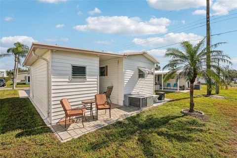 A home in BRADENTON