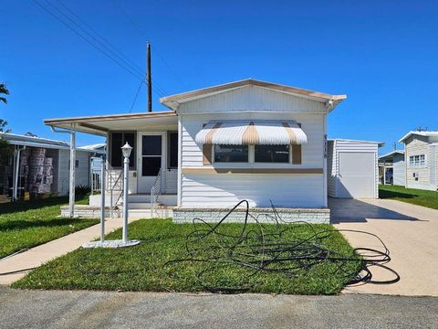 A home in BRADENTON