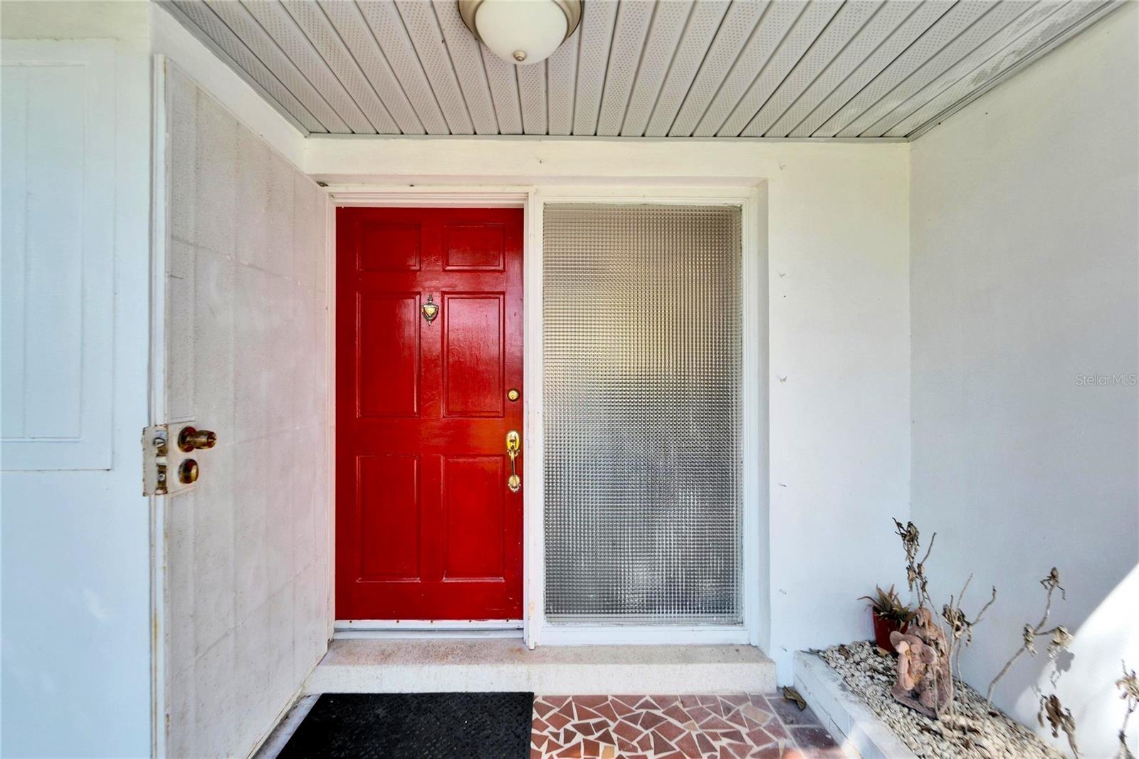 BELLEAIR BEACH YACHT CLUB ESTATES - Residential