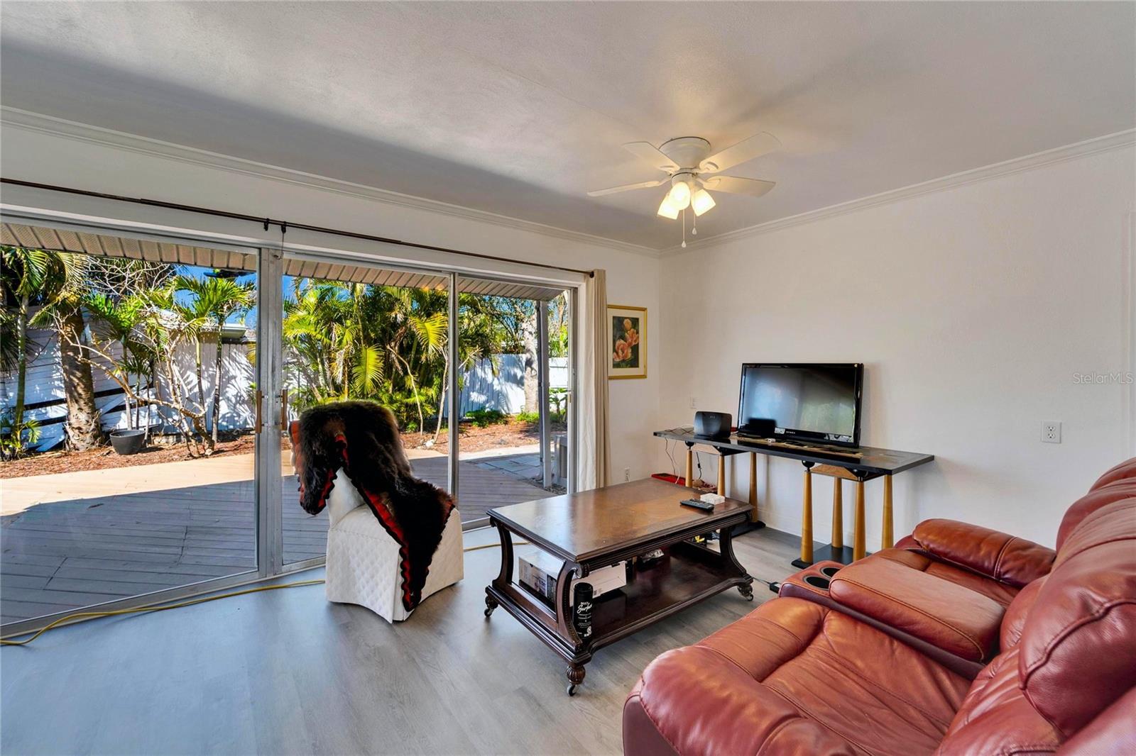 BELLEAIR BEACH YACHT CLUB ESTATES - Residential