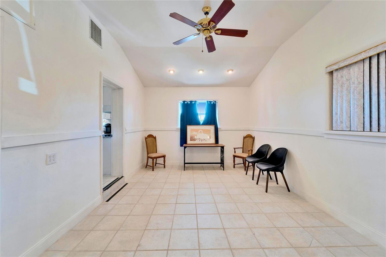 BELLEAIR BEACH YACHT CLUB ESTATES - Residential