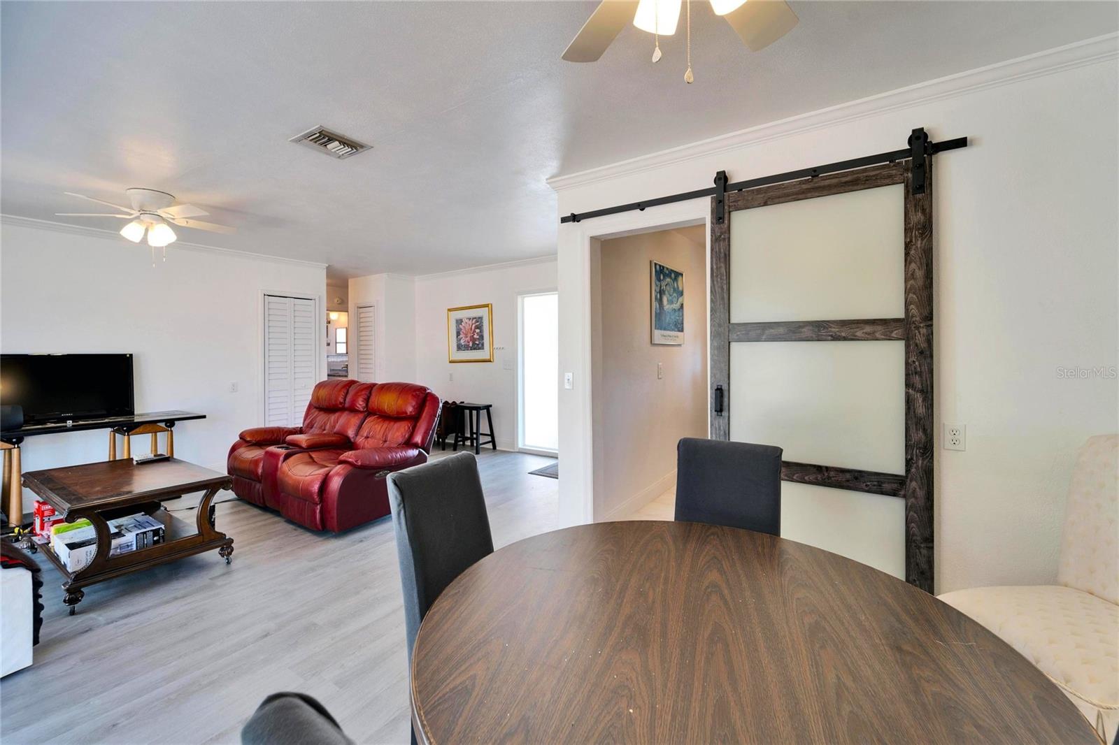 BELLEAIR BEACH YACHT CLUB ESTATES - Residential