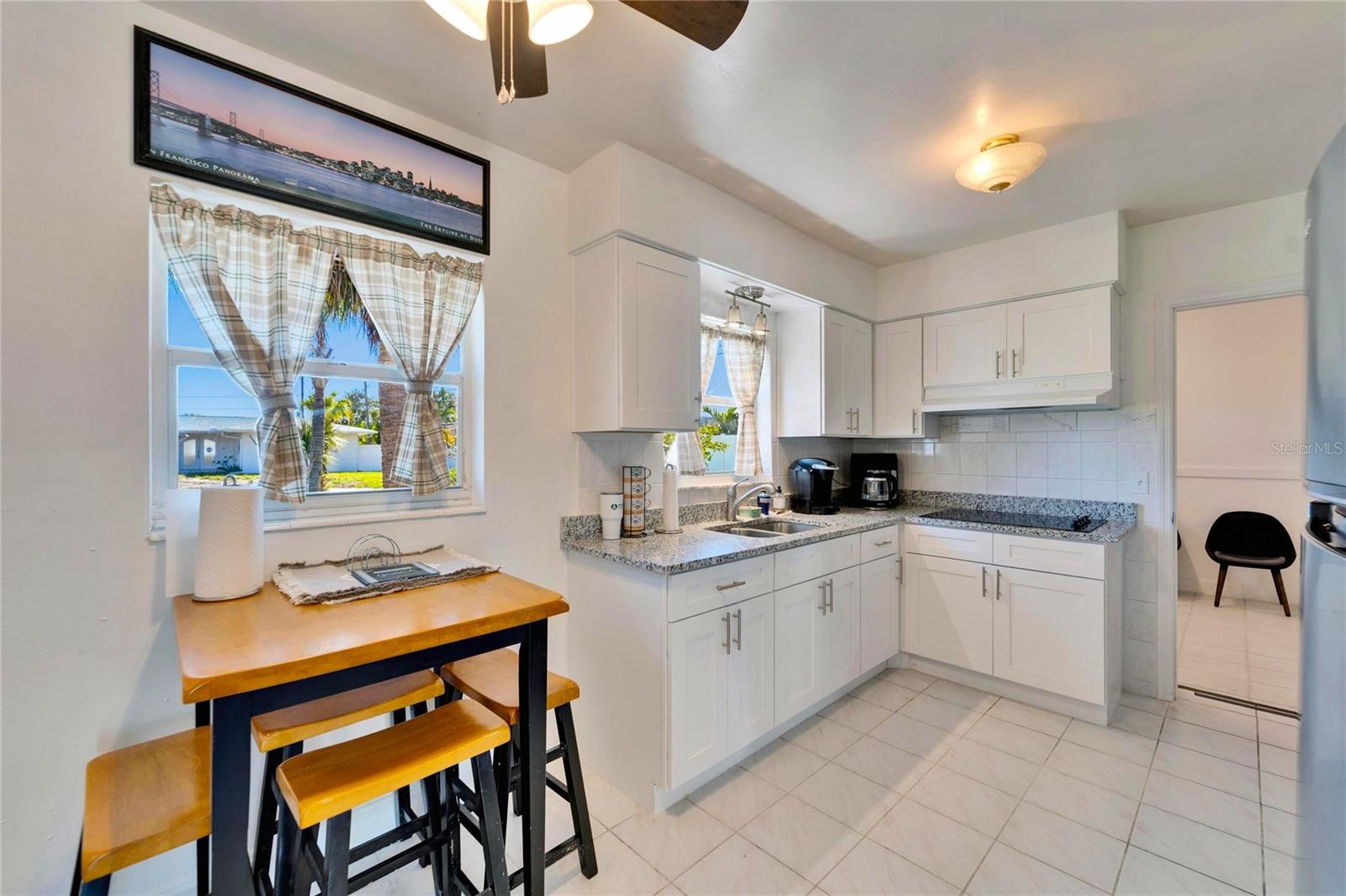 BELLEAIR BEACH YACHT CLUB ESTATES - Residential