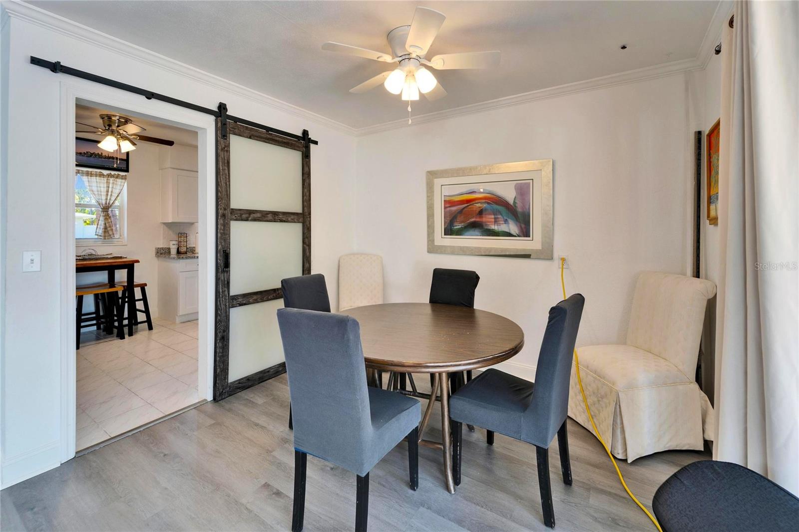 BELLEAIR BEACH YACHT CLUB ESTATES - Residential