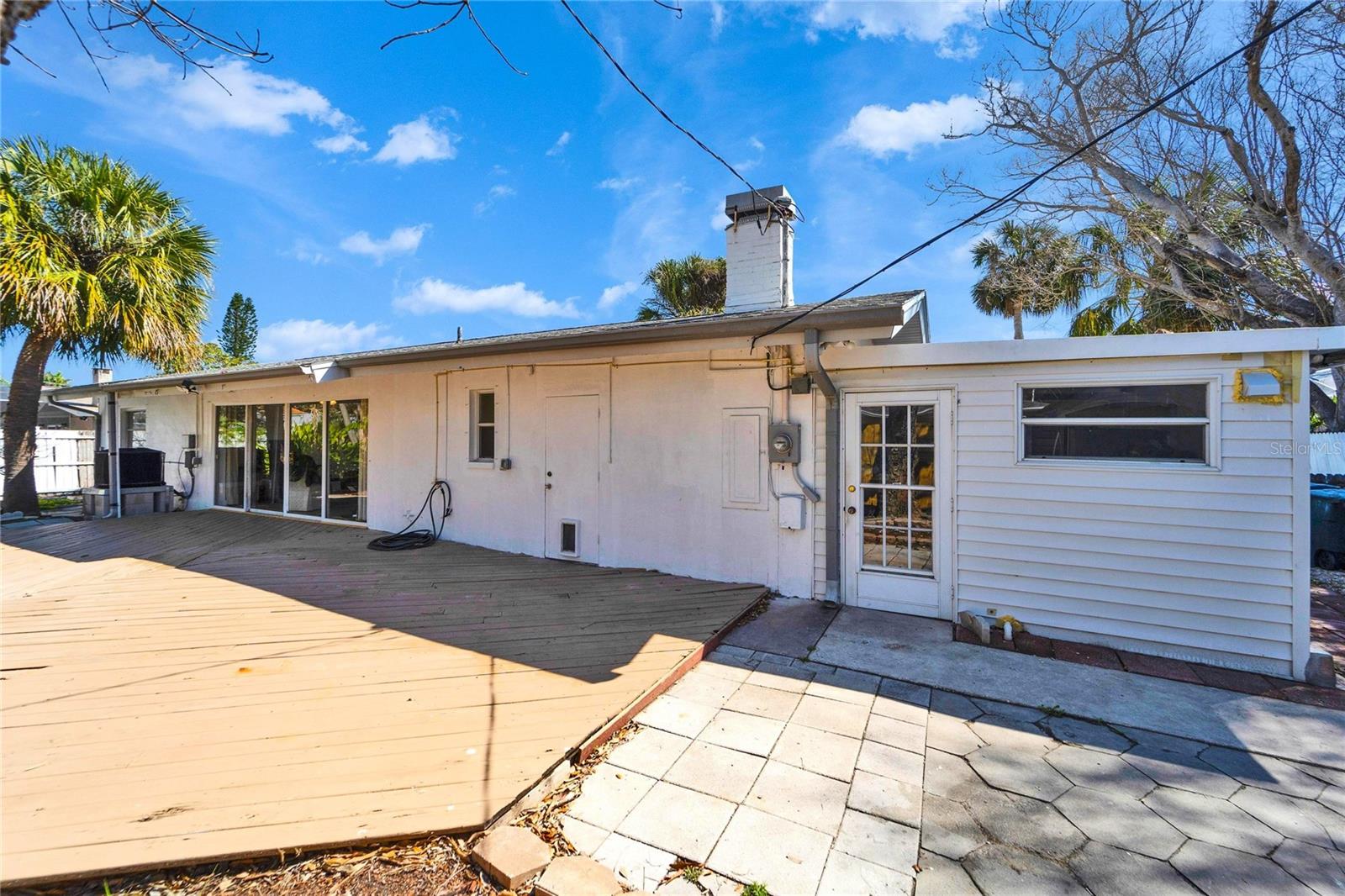 BELLEAIR BEACH YACHT CLUB ESTATES - Residential