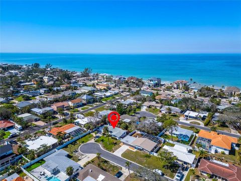 920 SPRUCE DRIVE BELLEAIR BEACH FL 33786