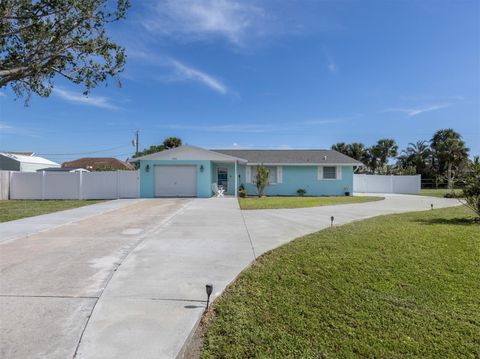 5032 LINDA STREET VENICE FL 34293