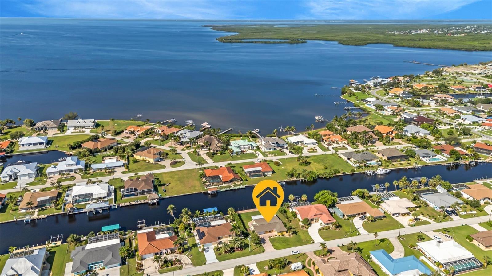 PORT CHARLOTTE SEC 43 - Residential
