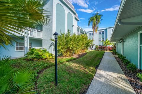 A home in BELLEAIR