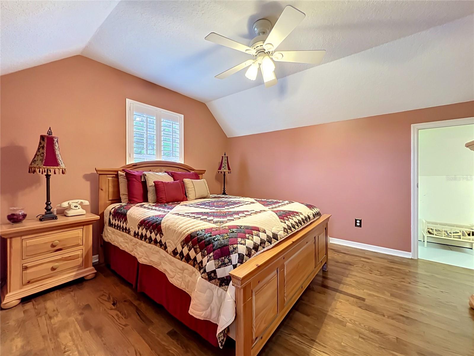 PORTER PLACE - Residential