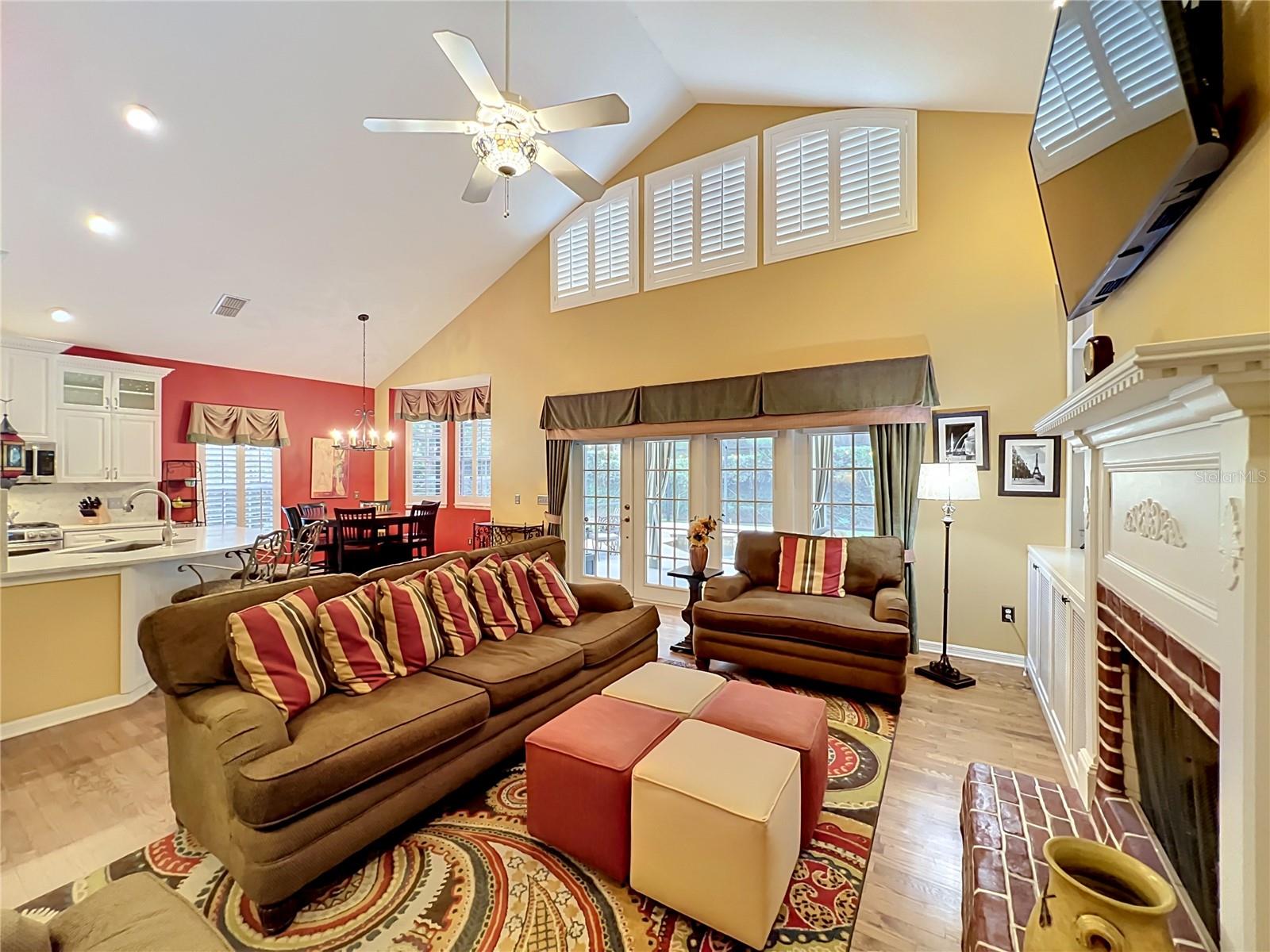 PORTER PLACE - Residential