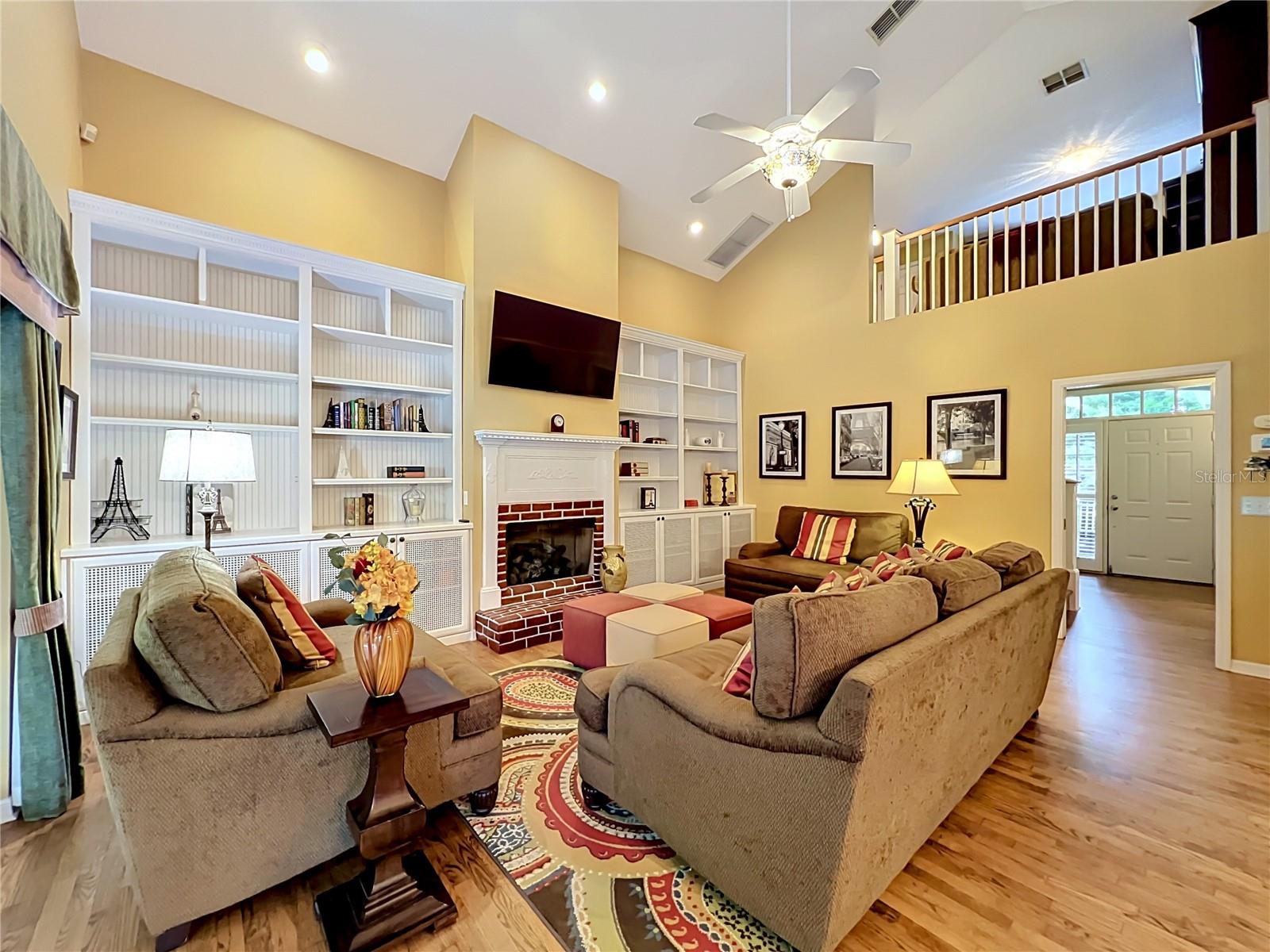 PORTER PLACE - Residential