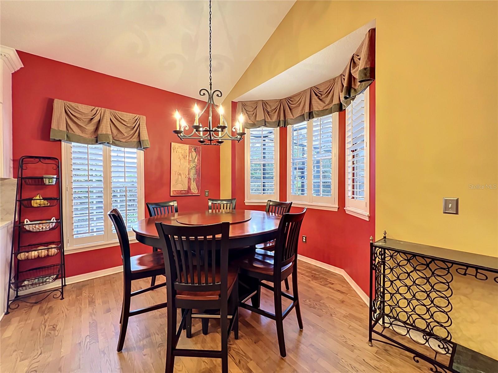 PORTER PLACE - Residential