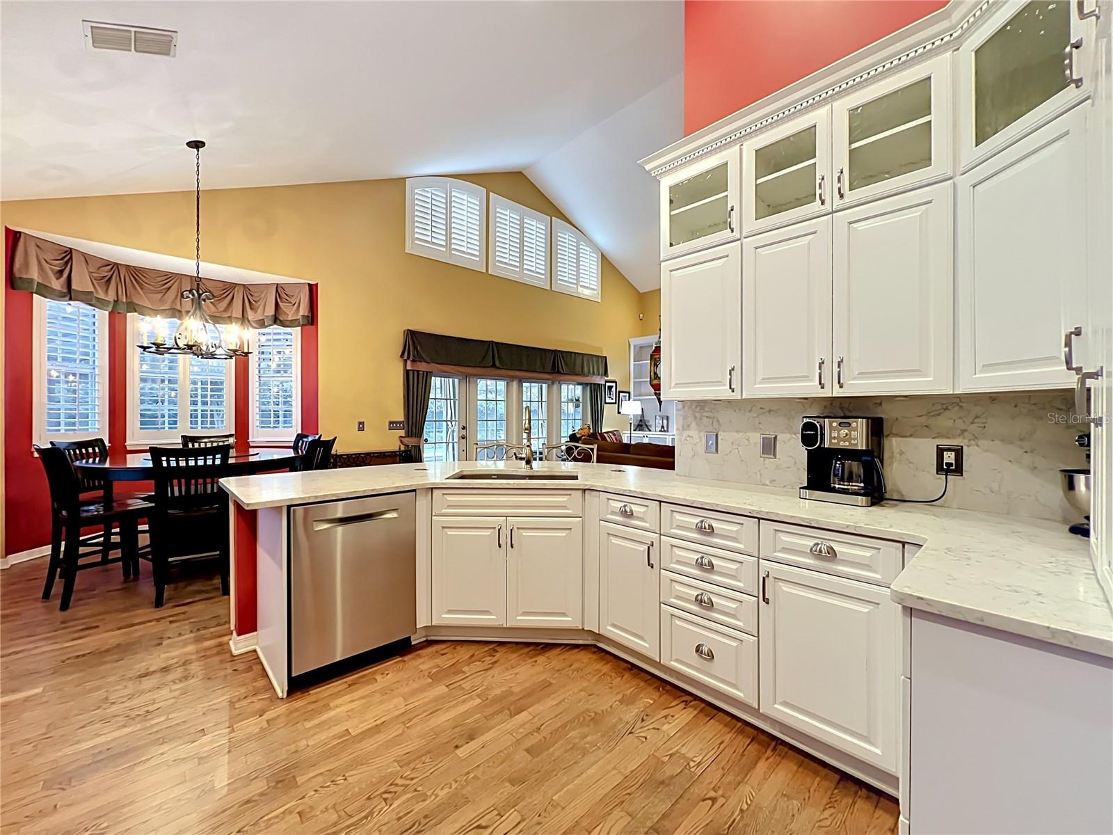 PORTER PLACE - Residential