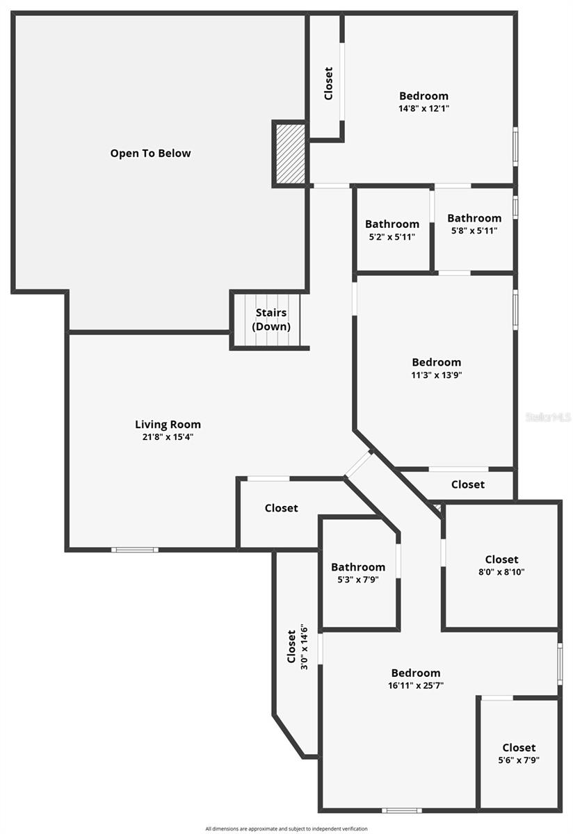 PORTER PLACE - Residential